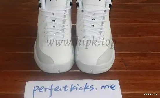 Jordan Authentic GS Air “Barons” 12 0615
